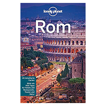 MAIRDUMONT guida turistica di Roma