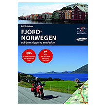 Guida turistica della Norvegia