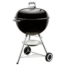 Weber barbecue a carbonella