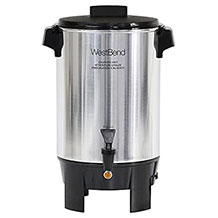 FocusFoodService pentola per vin brulé