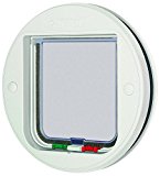 Pet Mate porta per gatti