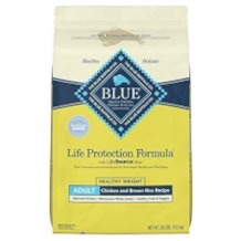 Blue Buffalo crocchette dieta cani