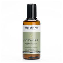 Tisserand Aromatherapy olio di mandorle