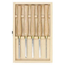 Hattori scalpello per tornire il legno