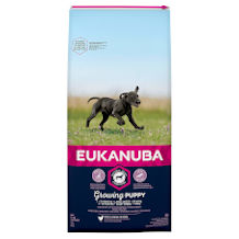 Eukanuba cibo per cuccioli