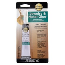 Aleene's adesivo per metallo