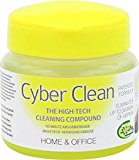 CyberClean gel per la pulizia