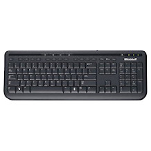 Microsoft tastiera