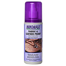 Nikwax spray impermeabilizzante