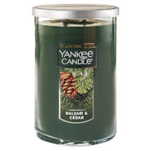 Yankee Candle candela profumata