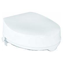 Ludwig Bertram rialzo WC