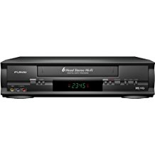 Funai videoregistratore