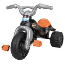 Fisher-Price triciclo