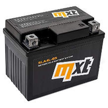 Maxtuned batteria per moto