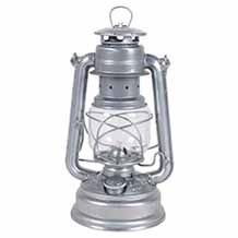Feuerhand lampada da campeggio