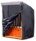 Kronenburg coprisedia da spiaggia