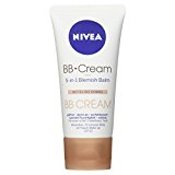 Nivea BB 5-in-1 Tagespflege