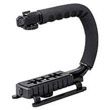 Khalia-Foto steadycam