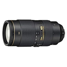 Nikon AF-S NIKKOR