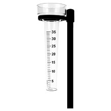 Lantelme pluviometro