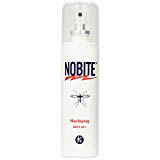 Nobite spray per zanzare