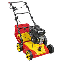 Wolf Garten VA 389 B