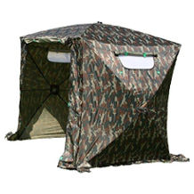 UHATEX tenda da carpfishing