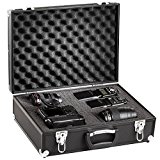 Brubaker valigetta per fotocamera