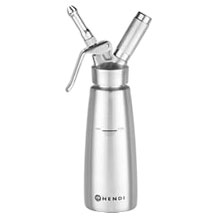 Hendi sifone per panna