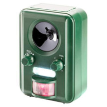 VOSS.sonic repellente per gatti