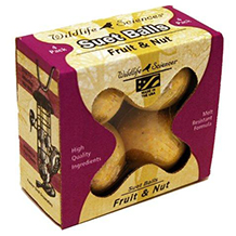 Wildlife Sciences palla grasso paridi