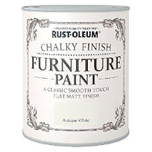 Rustoleum vernice a gesso
