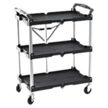 Olympia carrello da officina
