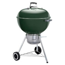 Weber barbecue a sfera