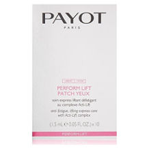 Payot Perform Lift Patch Yeux