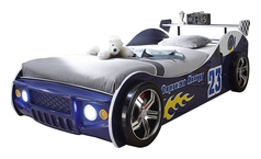 Stella Trading letto per bambini