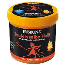 Ensbona Teufelssalbe