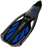 Aqua Speed pinna da nuoto
