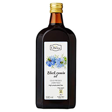 OLVITA olio di cumino nero