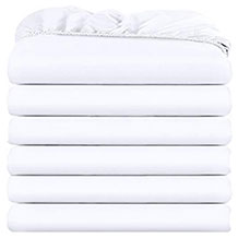 Utopia Bedding lenzuolo con angoli