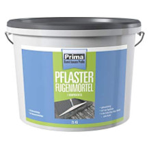 Prima malta per fughe