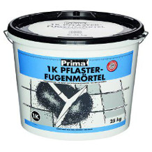 Prima malta per fughe