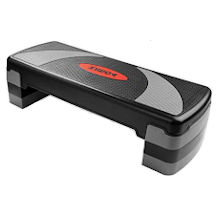 POWRX step per aerobica