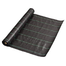 GardenMate telo antierbacce