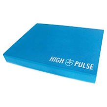 High Pulse cuscinetto di equilibrio