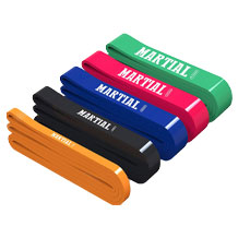 MARTIAL elastici fitness