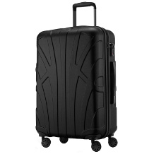 SUITLINE valigia a guscio rigido