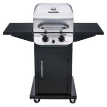 Char-Broil barbecue a 2 bruciatori