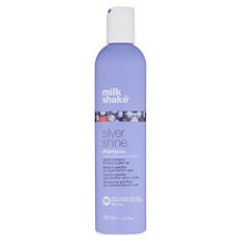 Milk Shake shampoo per capelli grigi