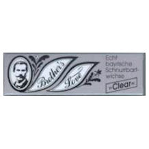 Brother's Love cera per baffi